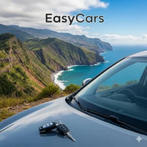 Budget Car Hire Madeira No Deposit